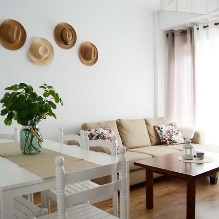 Apartamento Ana 포르토노보 외부 사진