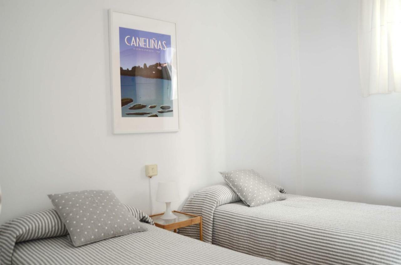 Apartamento Ana 포르토노보 외부 사진