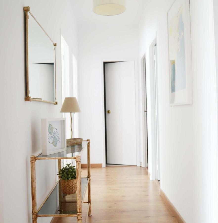 Apartamento Ana 포르토노보 외부 사진