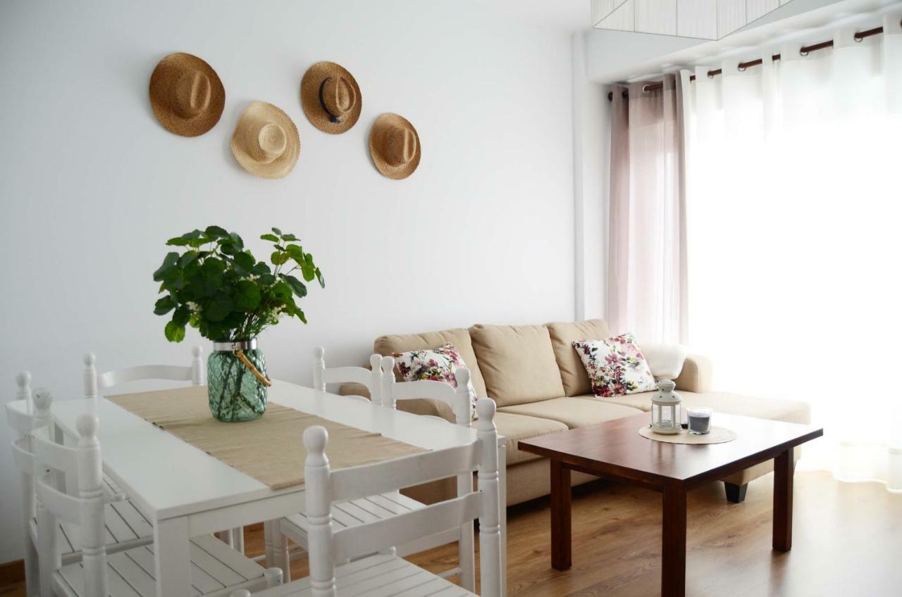 Apartamento Ana 포르토노보 외부 사진